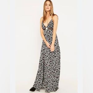 Urban Outfitters Maxi Dress